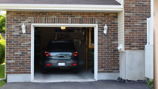 Garage Door Installation at Muir Mill Valley, California