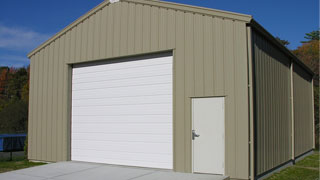 Garage Door Openers at Muir Mill Valley, California